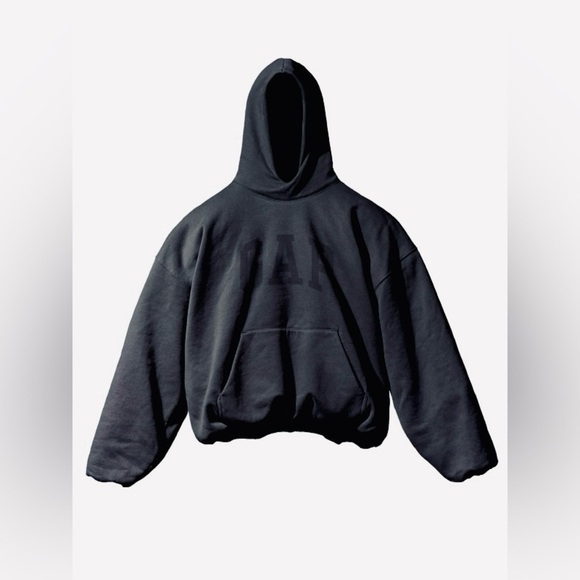 Yeezy x Gap The Perfect Hoodie - Picture 1 of 1